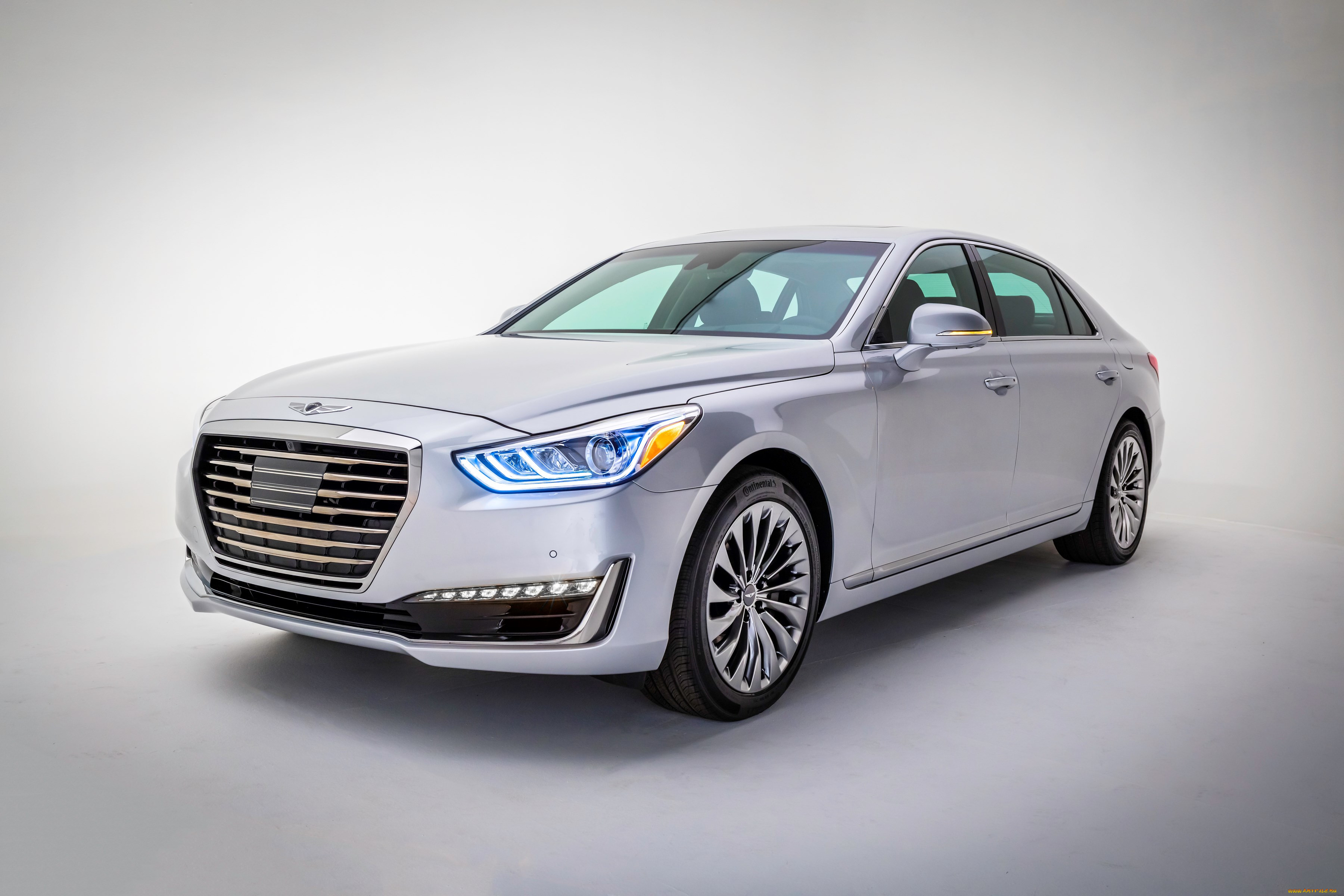 , hyundai, g90, genesis, 2017, 